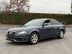 Bild des Angebotes Audi A4 Lim. Ambiente V6 TDI Leder*Navi*Sitzheizung*