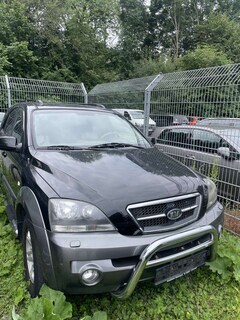 Bild des Angebotes Kia Sorento 2.5 CRDi Aut. EX