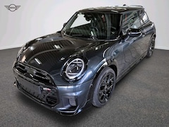 MINI Cooper S John Cooper Works Trim