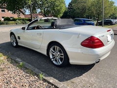 Bild des Angebotes Mercedes-Benz SL 500 Perlmutt Weiß/Desenio