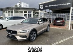 Bild des Angebotes Volvo V60 Cross Country Cross Country Ultimate B4 AWD HUD StandHZG Digital