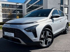 Bild des Angebotes Hyundai BAYON Intro Edition Mild-Hybrid 2WD Navi,+Paket