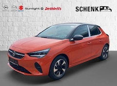 Bild des Angebotes Opel Corsa -e Elegance*SHZ*LHZ*RFK*