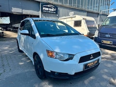 Bild des Angebotes Mitsubishi Colt Lim. 5-trg. ClearTec 35 Jahre