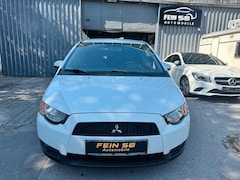 Mitsubishi Colt Lim. 5-trg. ClearTec 35 Jahre