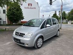 Bild des Angebotes Opel Meriva EDITION*KLIMA*137.000*TKM*TÜV/AU*04/2027