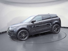 Land Rover Range Rover Evoque D165 Dynamic SE Winterpaket,