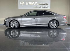 Bild des Angebotes Audi A8 60 TDI quattro Sport //**Voll**//