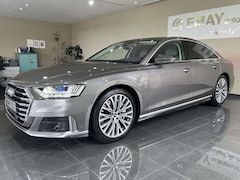 Bild des Angebotes Audi A8 60 TDI quattro Sport //**Voll**//