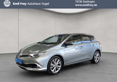 Bild des Angebotes Toyota Auris 1.2 Turbo Executive