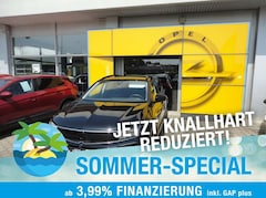 Bild des Angebotes Opel Grandland X Grandland GS Line Plug-in-Hybrid 4 1.6 Turbo +AH