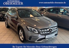 Bild des Angebotes Mercedes-Benz GLA 220 4M Prog. 7G-DCT RFK LED SHZ IHC Panorama