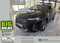 Bild des Angebotes Lexus NX 450h+ Plug-in Executive Line LED, SHZ, 360°Kam