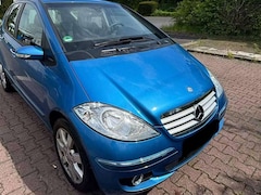 Bild des Angebotes Mercedes-Benz A 200 A 200 Avantgarde Polar Star