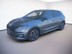 Bild des Angebotes Skoda Fabia Monte Carlo 1.0TSI DSG.NAV.FernA.ViCo.ACC.LED.SHZ.