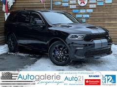 Bild des Angebotes Dodge Durango 3,6L BLACKTOP RWD 7 S. LPG LED
