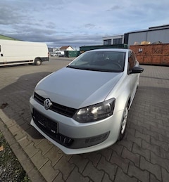 Bild des Angebotes VW Polo 1.2 TDI