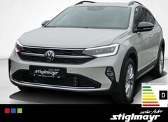Bild des Angebotes VW Taigo GOAL 1,0 TSI Navi AHK ACC Park-Assist
