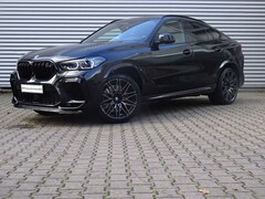 Bild des Angebotes BMW X6 M Competition Drivers Package Sky-Lounge B&W
