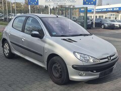 Bild des Angebotes Peugeot 206 90 Grand Filou