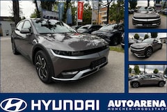Bild des Angebotes Hyundai IONIQ 5 Basis Elektro Matrix 2xKlima ACC AUT LED