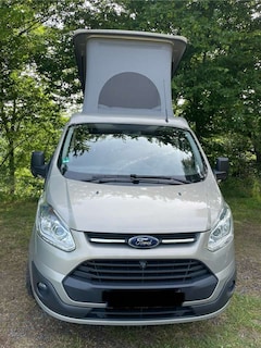 Bild des Angebotes Ford Transit Custom Transit Custom 310 L1H1 PKW VA Basis