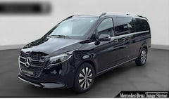 Bild des Angebotes Mercedes-Benz V 300 d 4M AVA Extralang Standhzg. eTüren 8Sitze