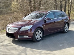 Bild des Angebotes Opel Insignia A Sports Tourer Active