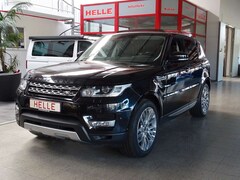 Bild des Angebotes Land Rover Range Rover Sport HSE"Xenon,Stdhzg.,Navi,Pano"