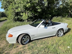 Bild des Angebotes Mercedes-Benz SL 300 SL-Klasse