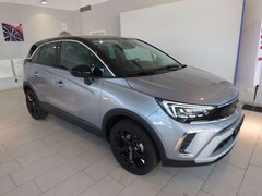 Bild des Angebotes Opel Crossland X CROSSLAND ELEGANCE Navi, Sitzheizung uvm..