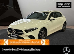 Bild des Angebotes Mercedes-Benz A 250 e PROGRESSIVE+360°+LED+TOTW+8G