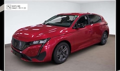 Bild des Angebotes Peugeot 308 Allure 1.5 BlueHDI 130  AT8 Nav/RFK -43%*