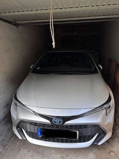 Bild des Angebotes Toyota Corolla Corolla 2.0 Hybrid Club