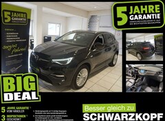 Bild des Angebotes Opel Grandland 1.6 T Hybrid Navi,Sitzheizung,Kamera,