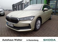 Bild des Angebotes Skoda Superb Combi 2.0 TDI Selection DSG AHZV SH