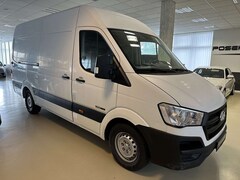 Bild des Angebotes Hyundai H 350 H350 Kasten 2.5 CRDi Eco L3H2 Klima