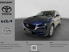 Bild des Angebotes Mazda CX-30 Exclusive-Line 2.0 SKYACTIV-X ALEXA HEAD-UP HUD Na