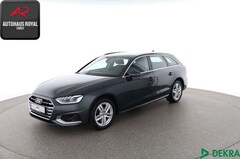 Bild des Angebotes Audi A4 Avant 40 g-tron ERDGAS KEYLESS,ACC,LED,AHK