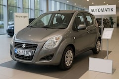 Bild des Angebotes Suzuki Splash 1.2 Comfort Automatik 1Hand