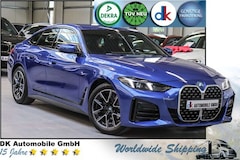Bild des Angebotes BMW 420 d Gran Coupe Sport-Aut.///M SPORT/WIDESCREEN/