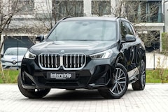 Bild des Angebotes BMW X1 18d sDRIVE.M SPORT.PARKASSISTENZ.SHZ.HIFI.
