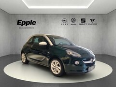 Bild des Angebotes Opel Adam Jam Temp PDC Berganfahrass. Regensensor Speedlimit