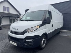 Bild des Angebotes Iveco Daily Kasten Automatik HKa 35 S Hoch+Extra Lang+RFK+Klim