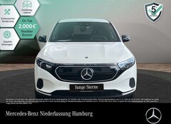 Bild des Angebotes Mercedes-Benz EQA 250 PROG+NIGHT+PLUS-PAKET+360+MEMORY+HUD