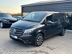 Bild des Angebotes Mercedes-Benz Vito Kasten 119 PRO 4x4*AHK*Standheiz*LED*VOLL
