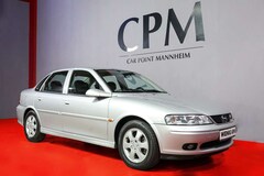 Bild des Angebotes Opel Vectra VECTRA 1.8 16V EDITION  1HD  TÜV NEU TOP ZUSTAND
