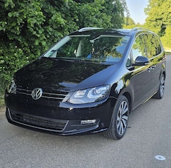 Bild des Angebotes VW Sharan Allstar Diesel 2.0 TDI DSG BlueMotion Technology