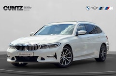 Bild des Angebotes BMW 320 d Touring Panorama Standheizung LiveCockpitProfess