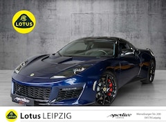 Bild des Angebotes Lotus Evora 400 2+2 *IPS* *Lotus Leipzig*